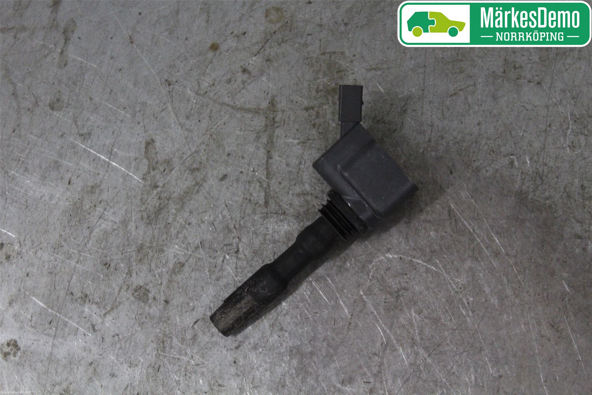 Volkswagen VW GOLF / E-GOLF VII 13-20 Coil