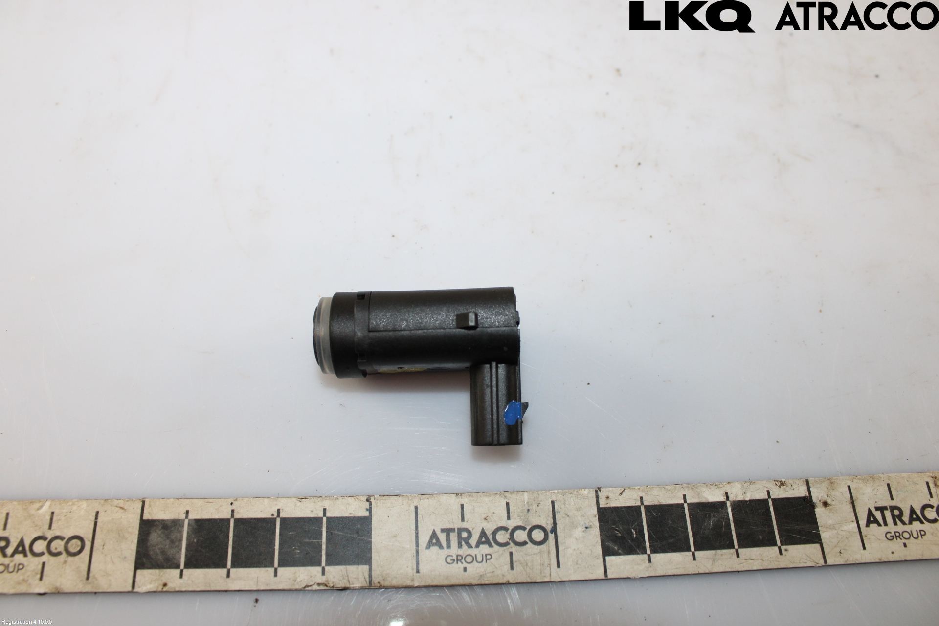 Chevrolet MALIBU Sensor Ryggesensor