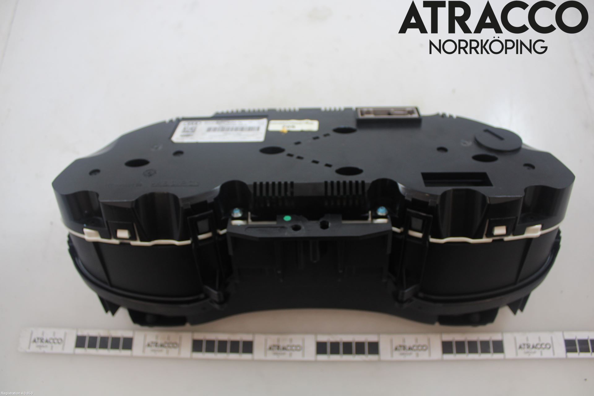 Audi A4/S4 08-11 Instr Kombinert