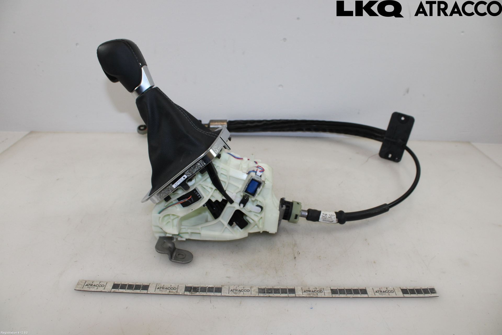 Nissan PRIMASTAR Gearspak