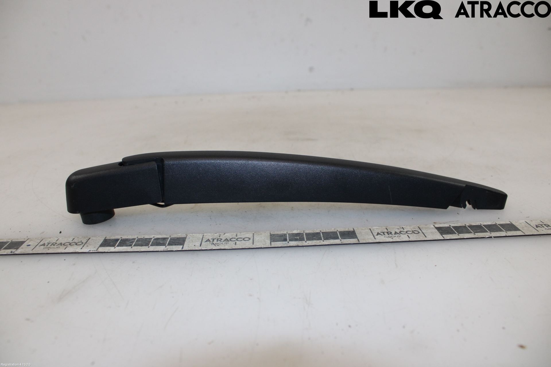 Opel CORSA F, CORSA-E 20- Viskerarm Bakrute