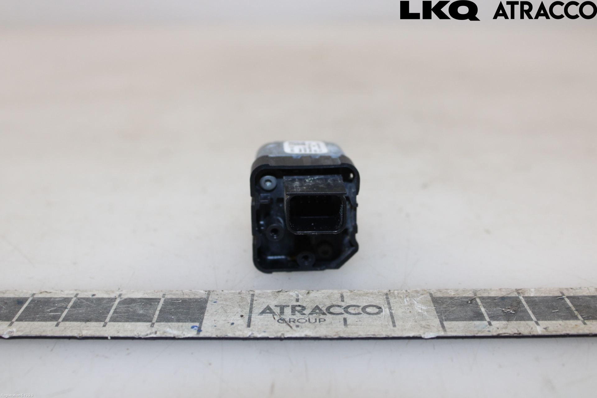 Volkswagen VW ID.7/TOURER 24- Parkeringshjelp Kamera