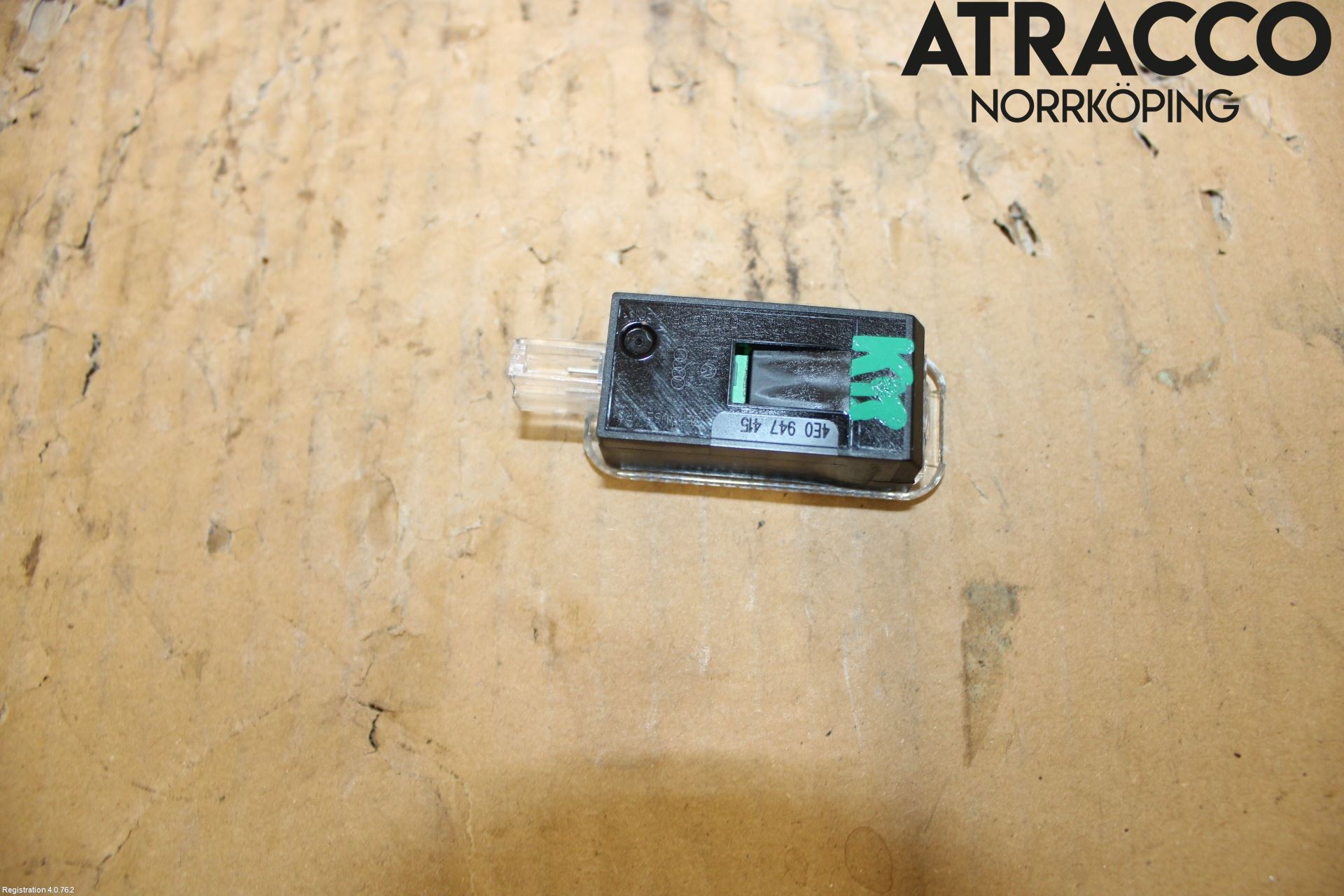 Audi A6 F2/C8 19- Innr Taklys