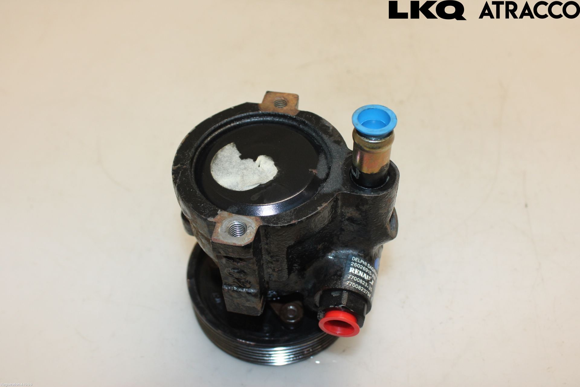 Renault LAGUNA I  94-00 Servo Pumpe