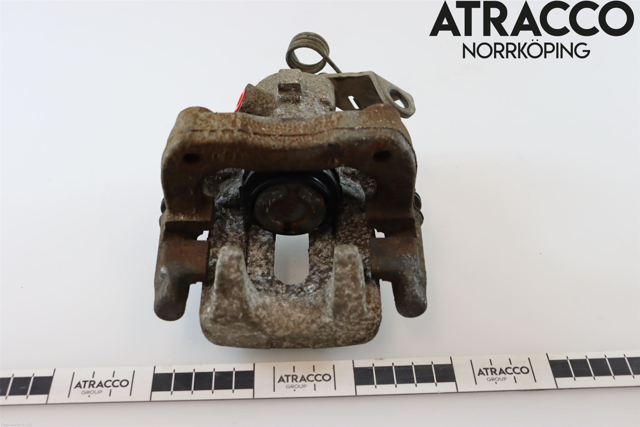 Citroen COTROEN C3 17-24 Bremsecaliper Bak Høyre