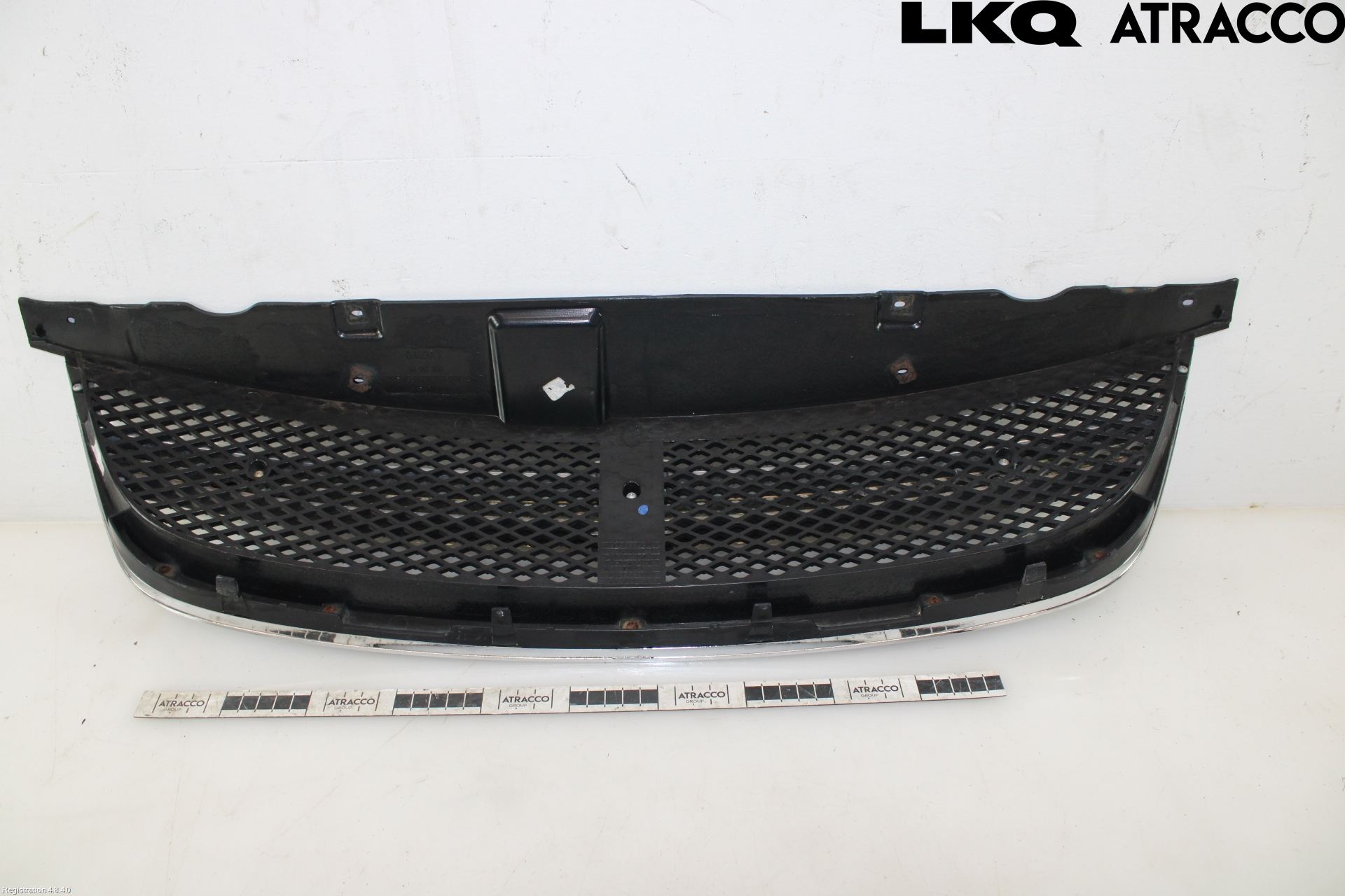 Chevrolet NUBIRA Grill Komplett