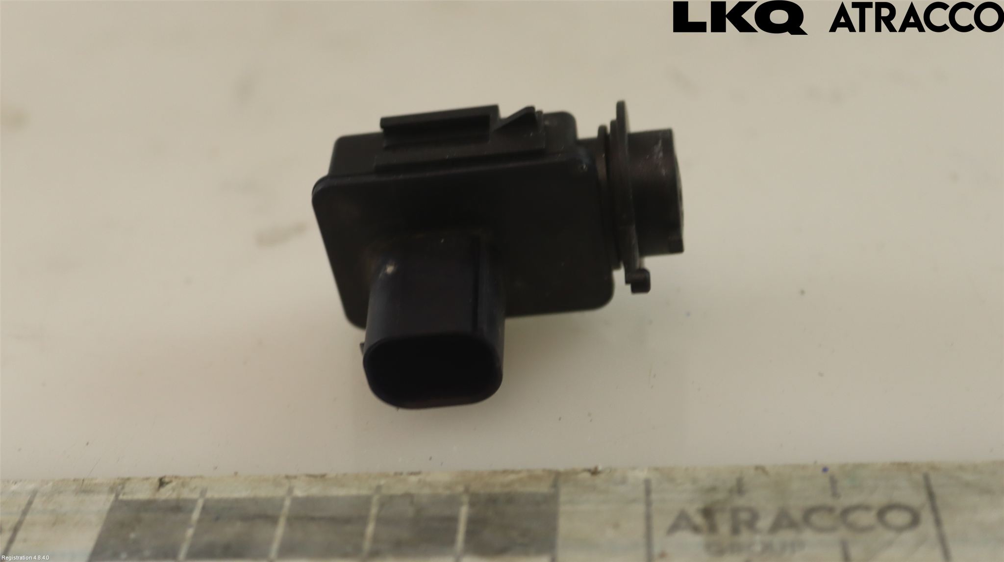 Mercedes-Benz MB EQB (X243) 22- Sensor Øvrig