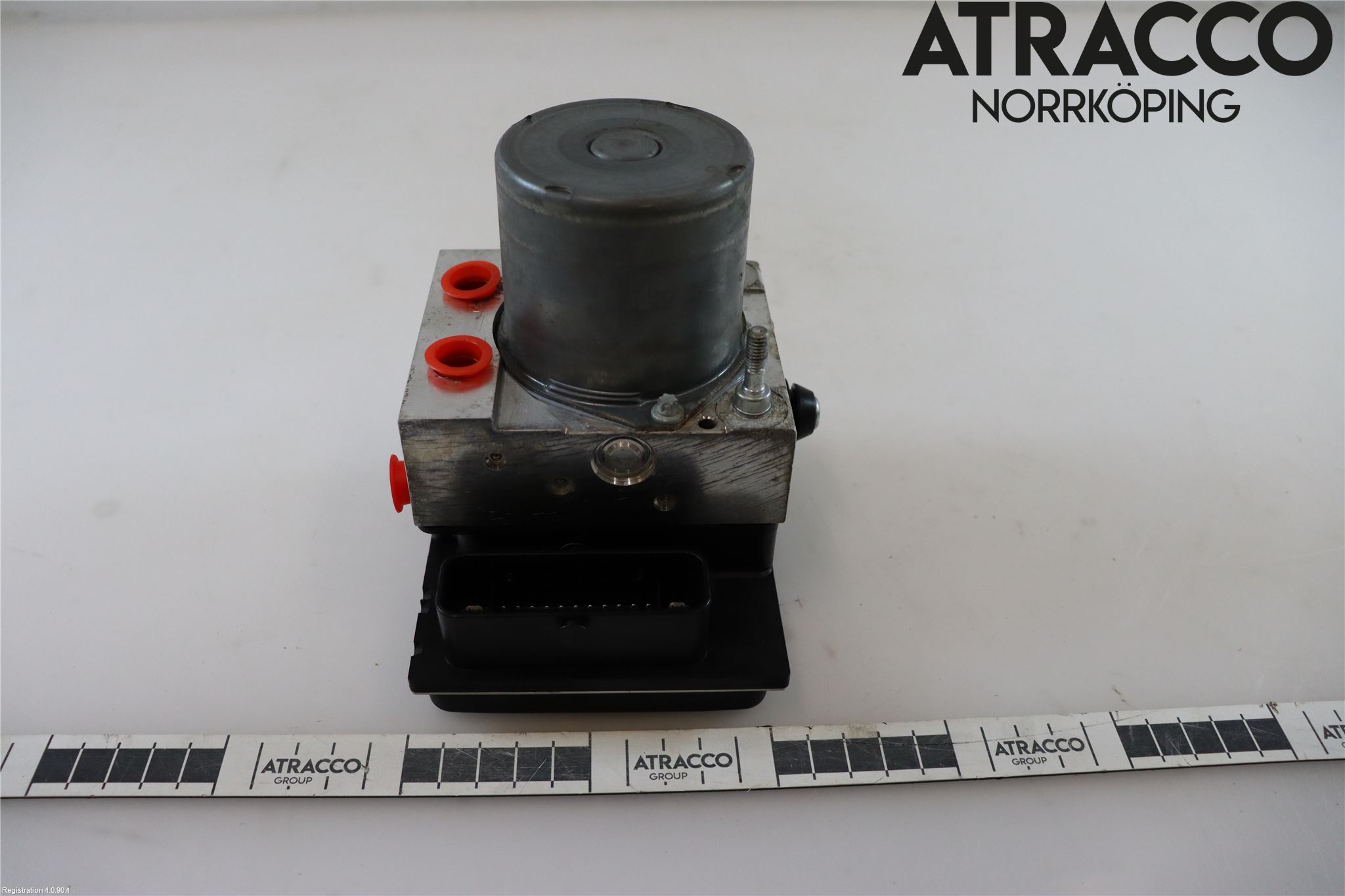 Jaguar XF 08-15 Abs Hydraulikkaggregat