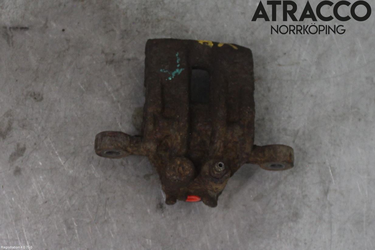 Kia CEED 06-12 Bremsecaliper Bak Venstre