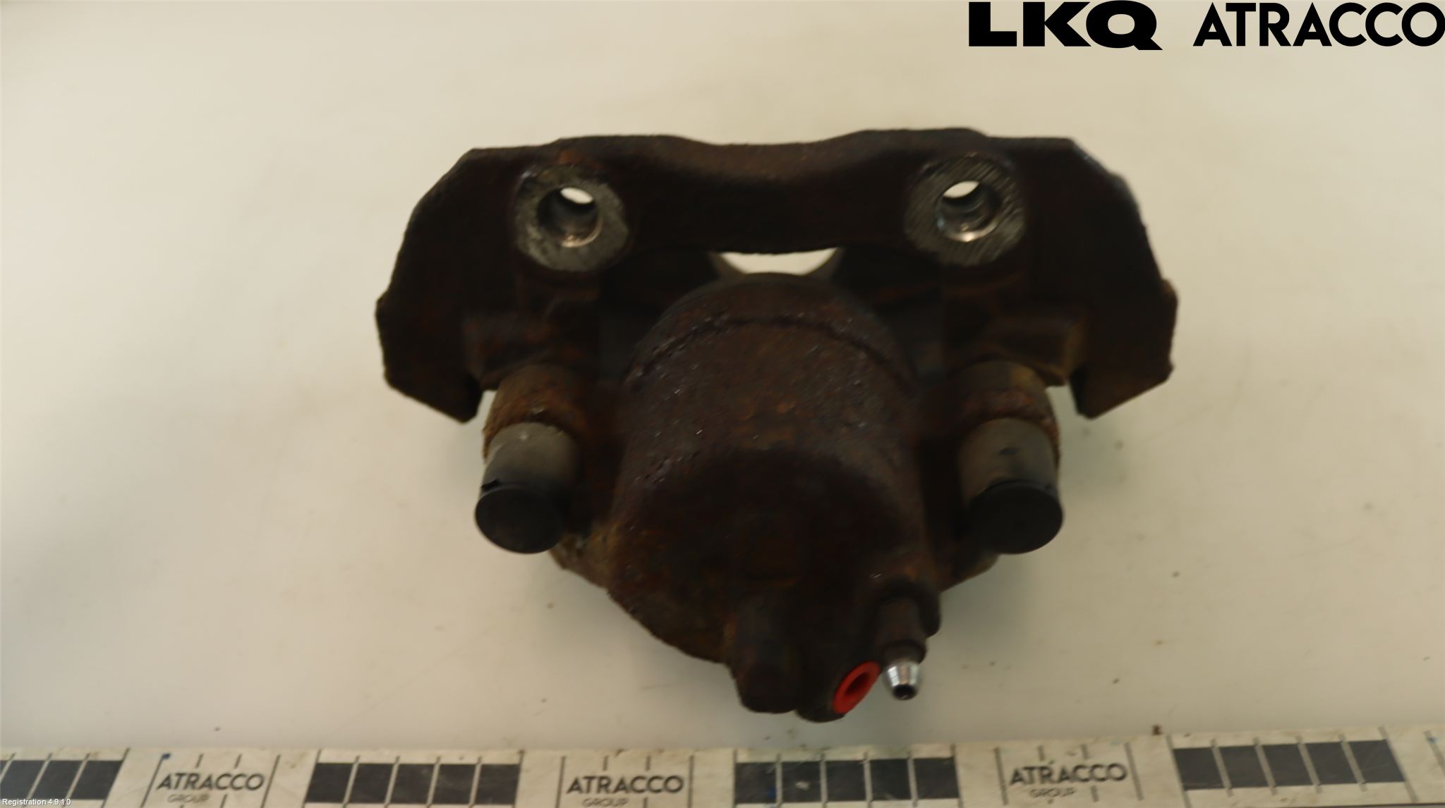 Ford FOCUS 15-18 Bremsecaliper Foran Venstre