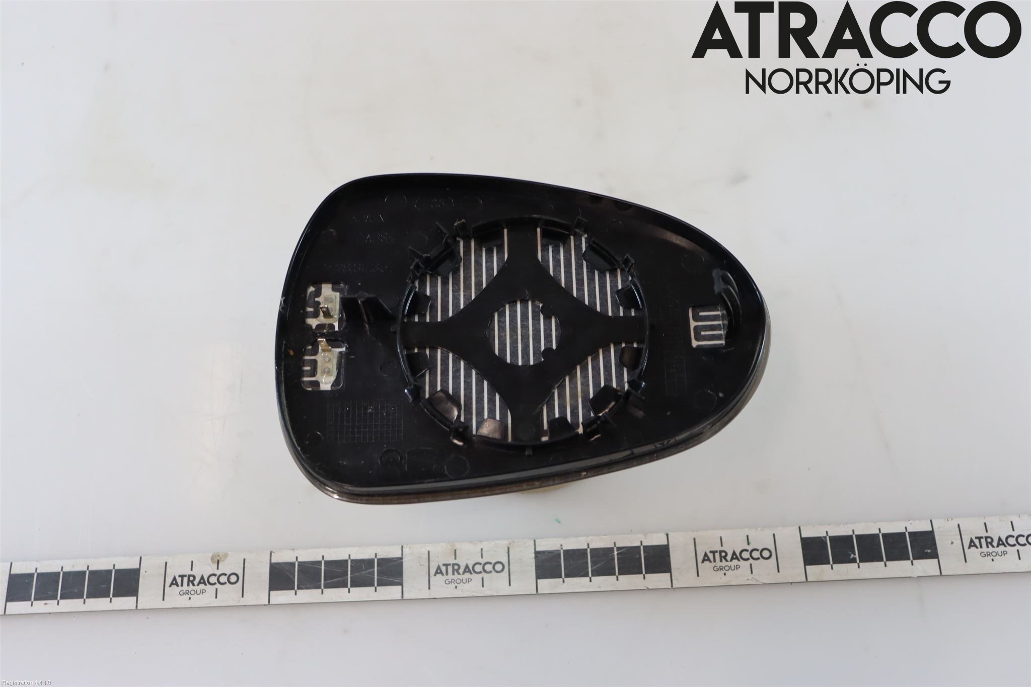 Seat IBIZA IV 08-16 Speil Glass V
