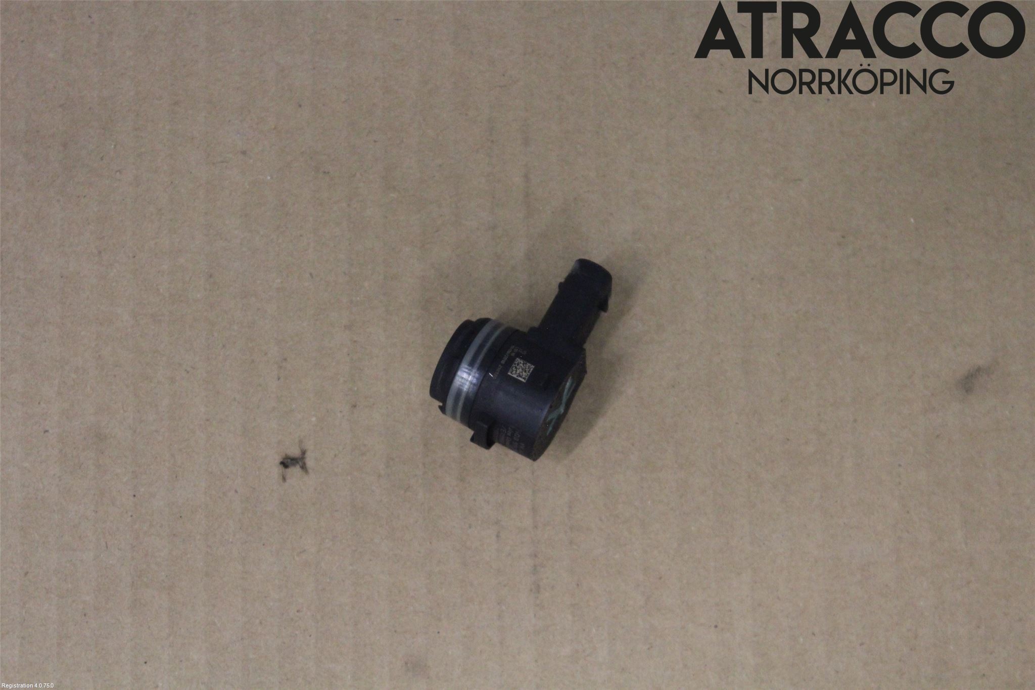 Audi A5 17- Sensor Ryggesensor