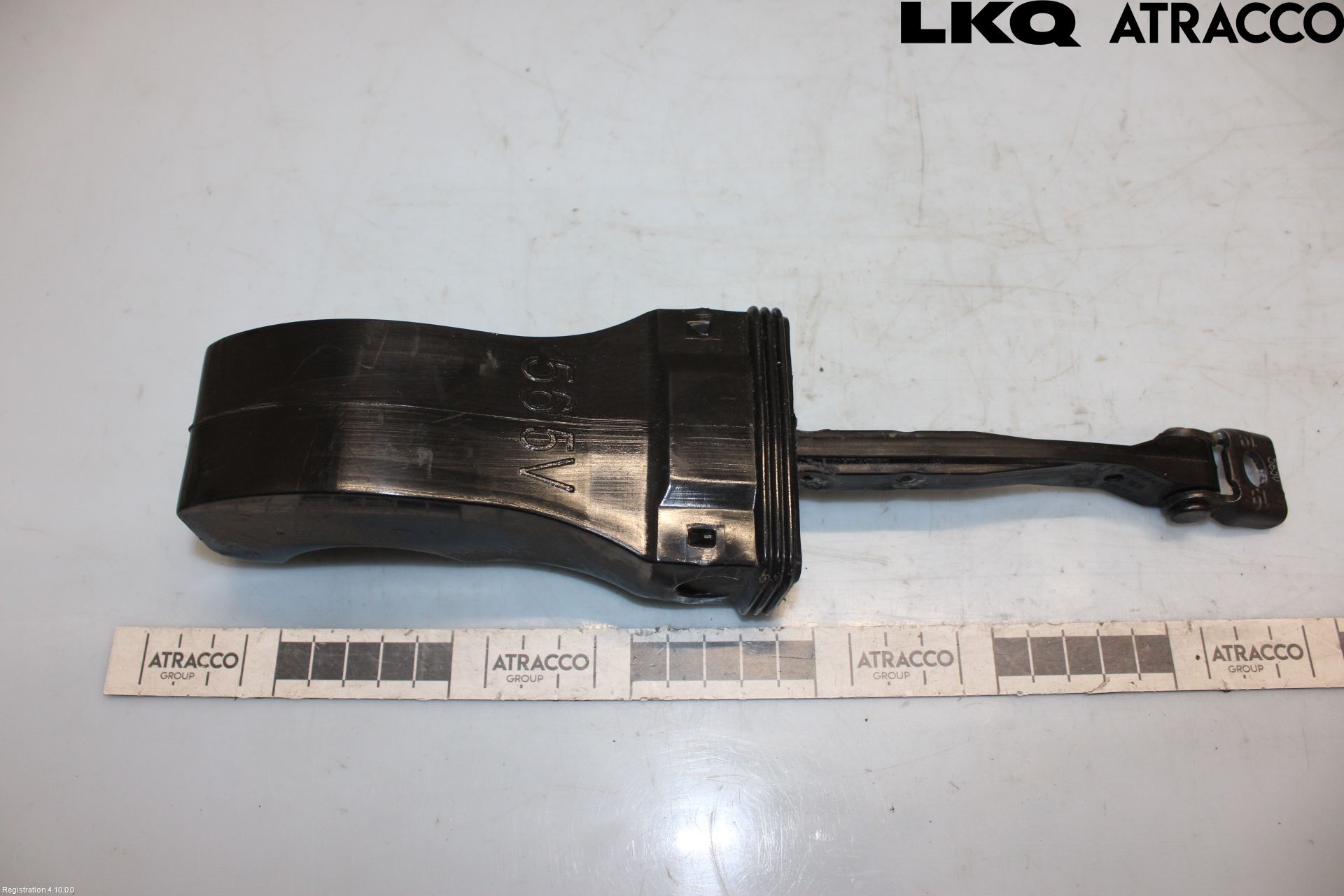 Skoda KODIAQ 17-24 Dørstopper