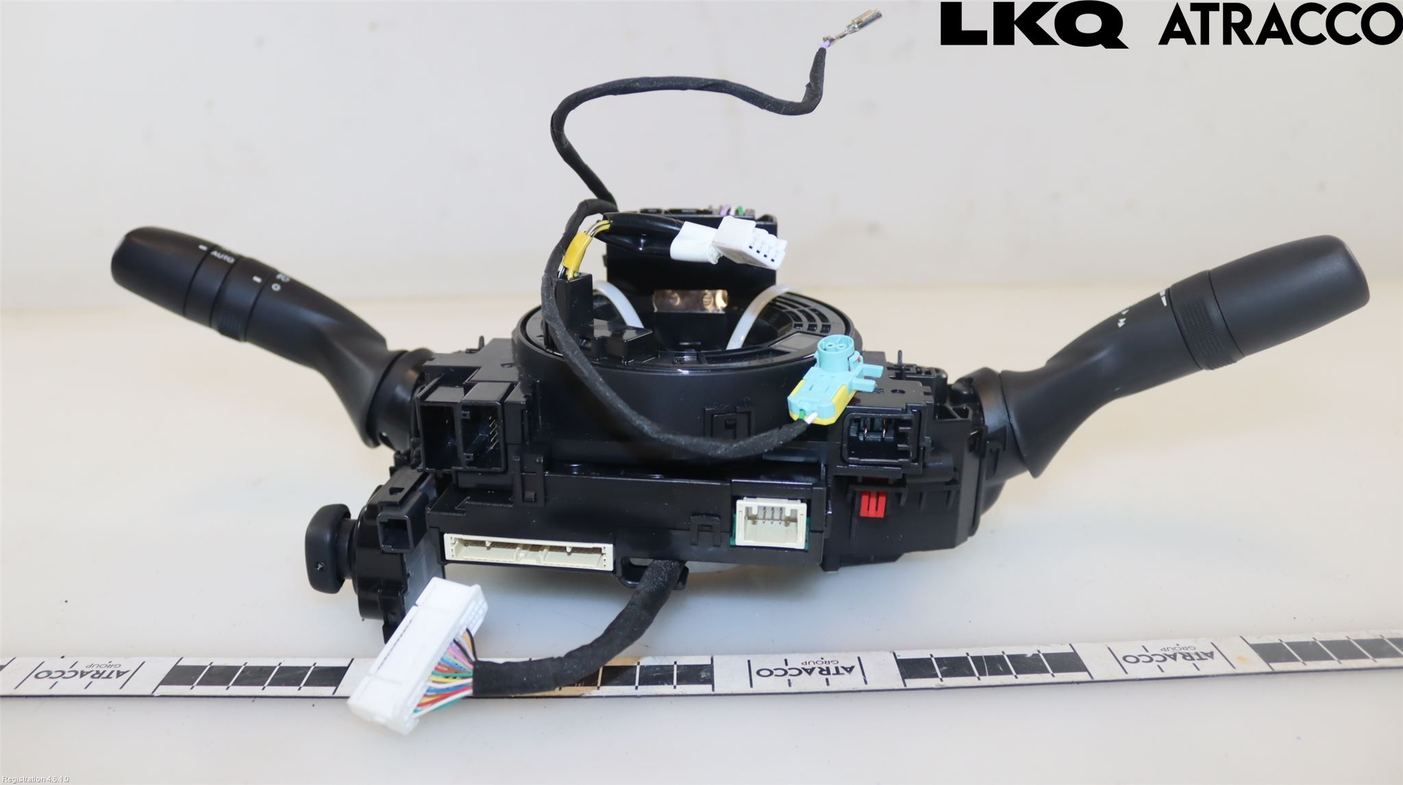 Toyota CAMRY 19-24 Bryter Ratt Kombi H Og V