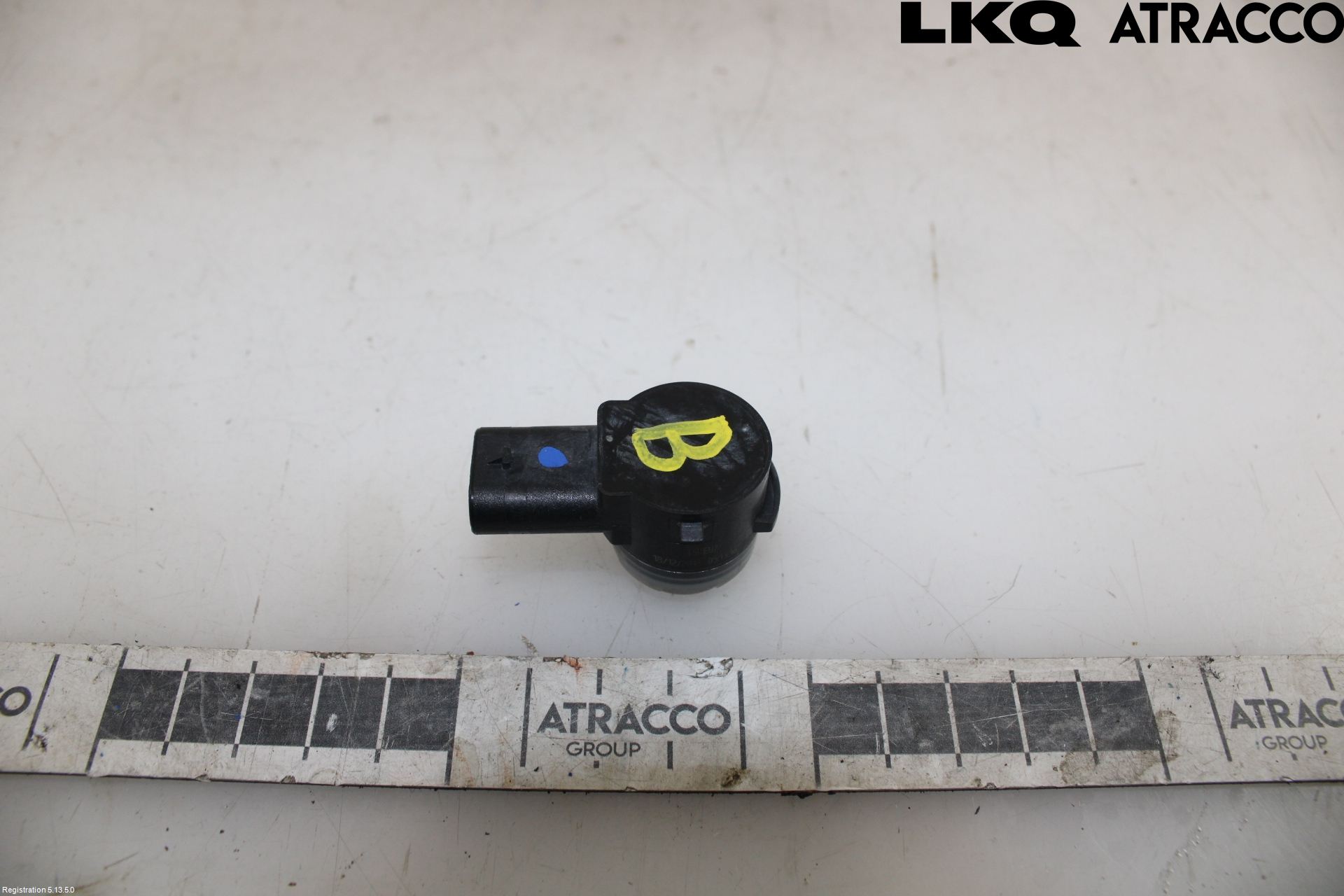 Citroen DS 7 CROSSBACK 19-23 Sensor Ryggesensor