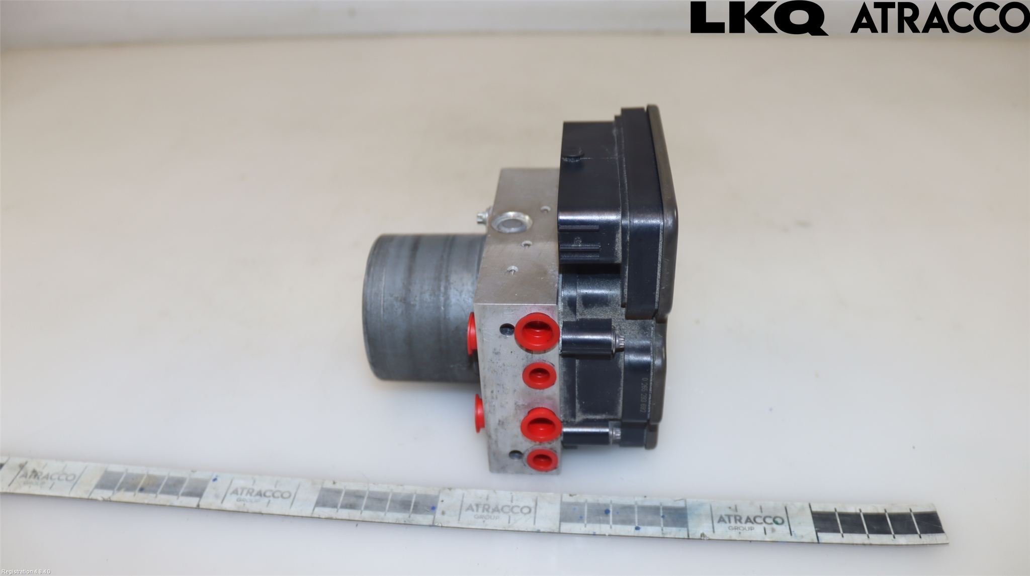 Audi A5 17- Abs Hydraulikkaggregat
