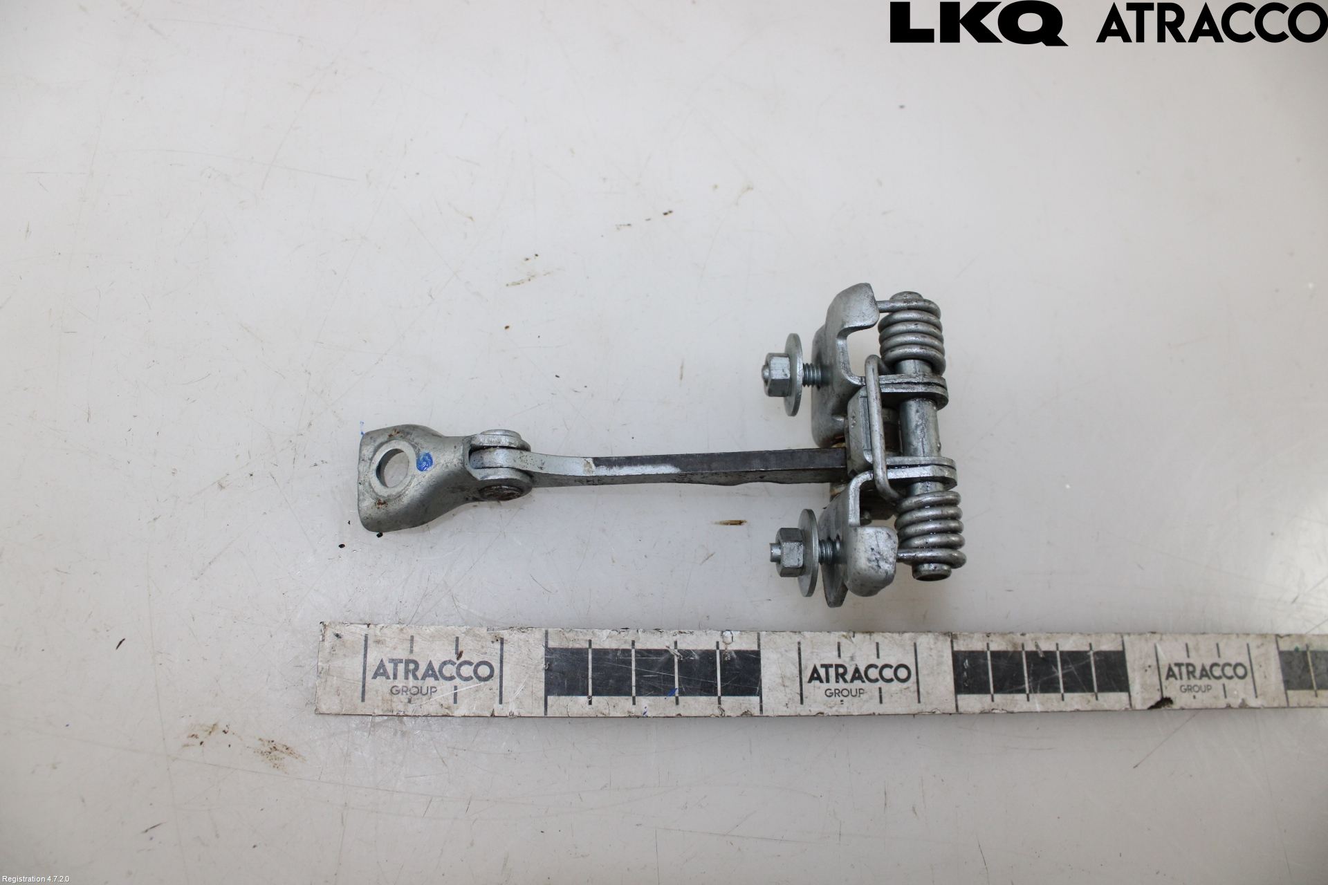 Rover 75 Dørstopper