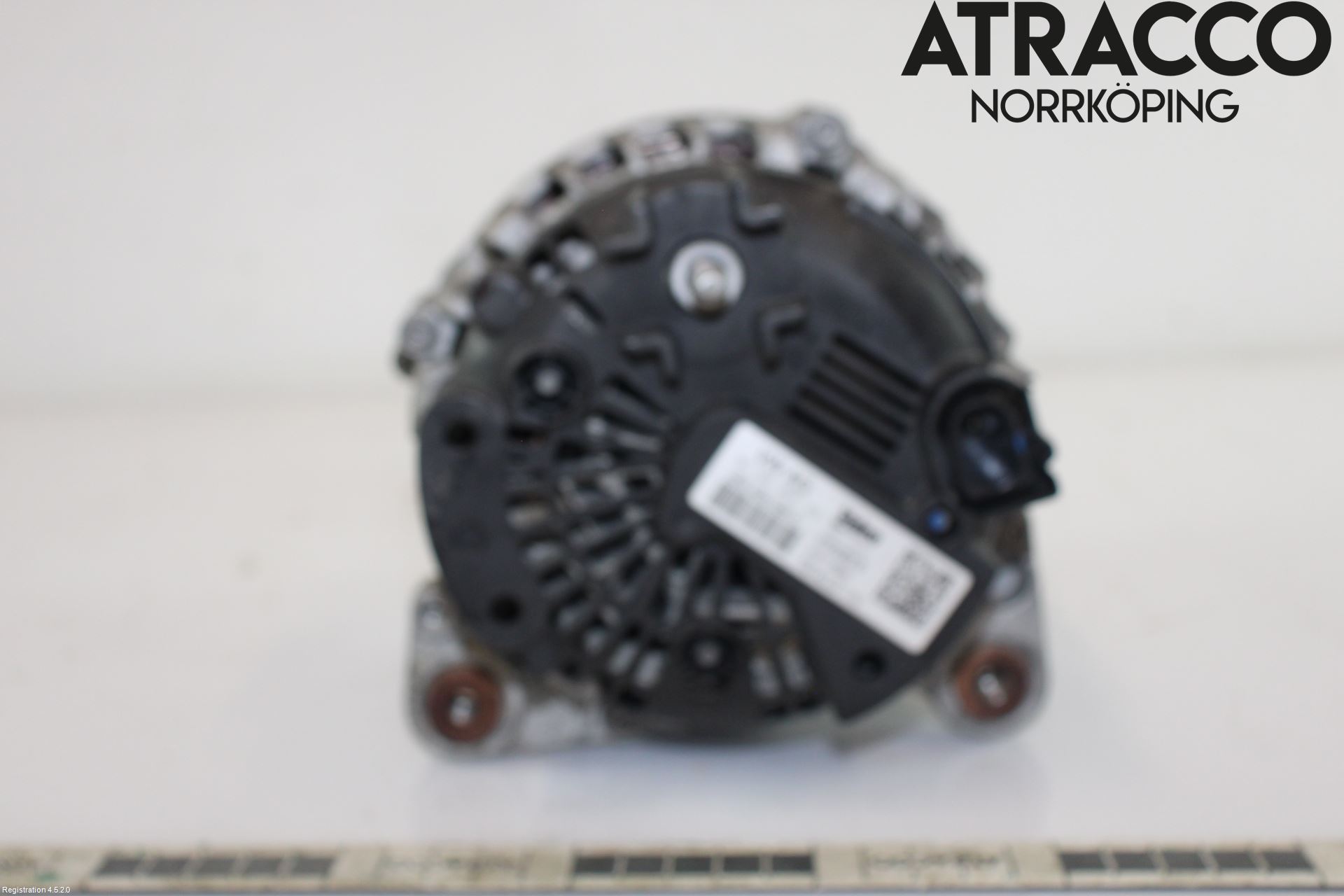 Volkswagen VW T-ROC 18- Dynamo