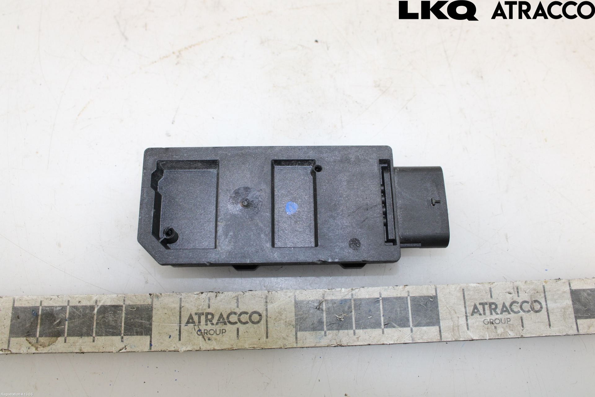 Cupra TAVASCAN 24- Stereo Antenne Radio-Tv