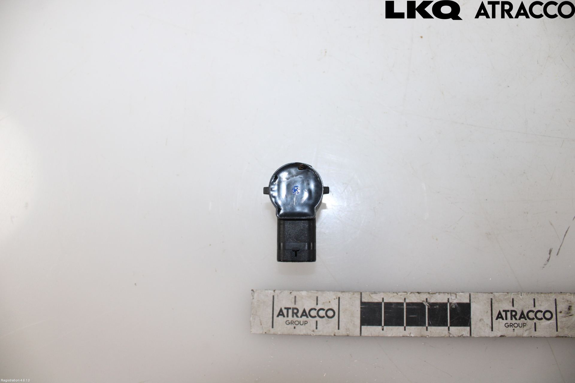 Volkswagen VW PASSAT 15-19 Sensor Parkering Front