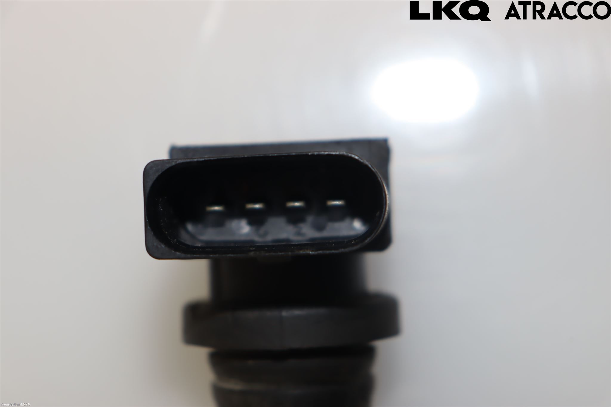 Volkswagen VW POLO 02-05 Coil