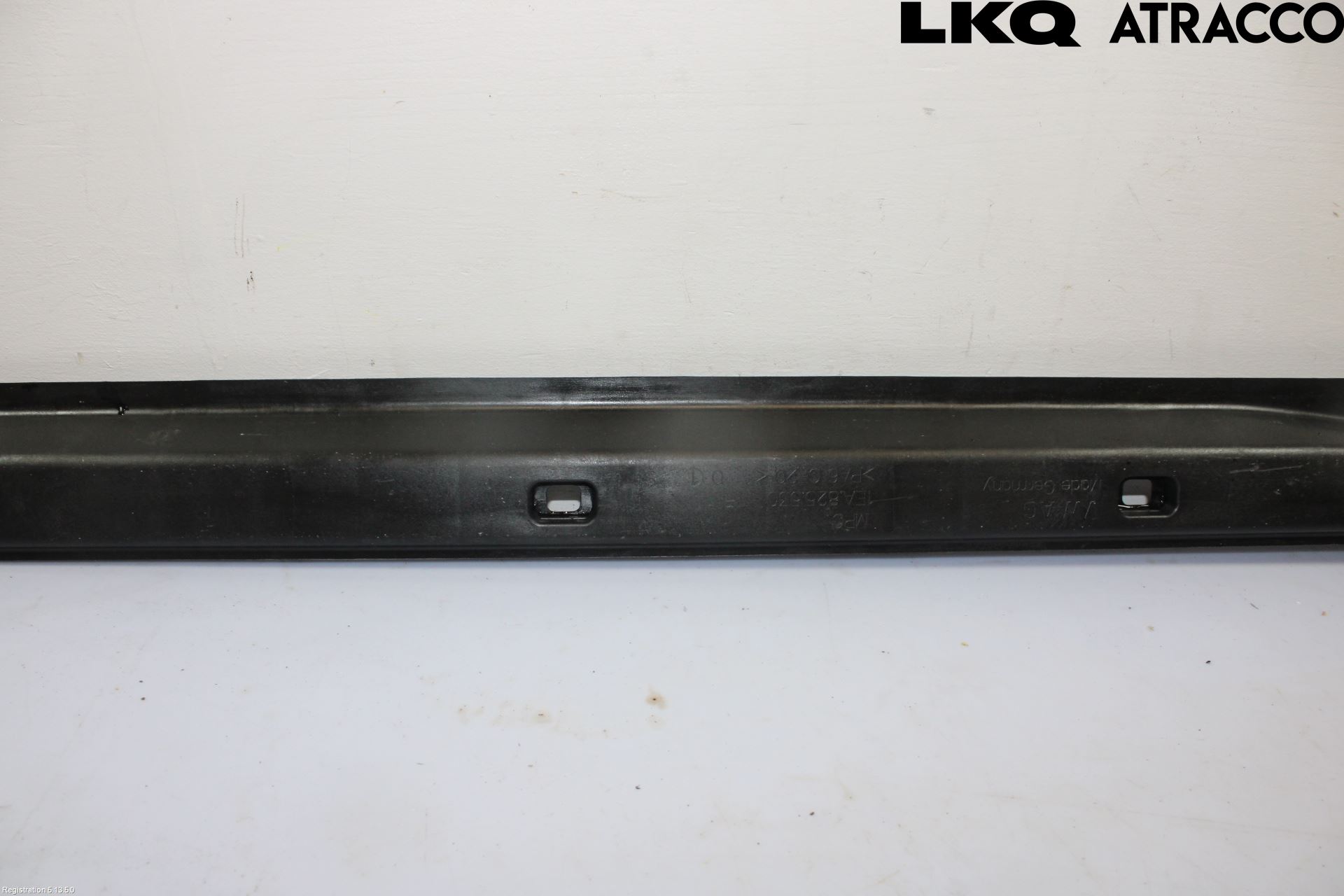 Volkswagen VW ID.7/TOURER 24- Bunnplate U Motor-Gear-Dørk