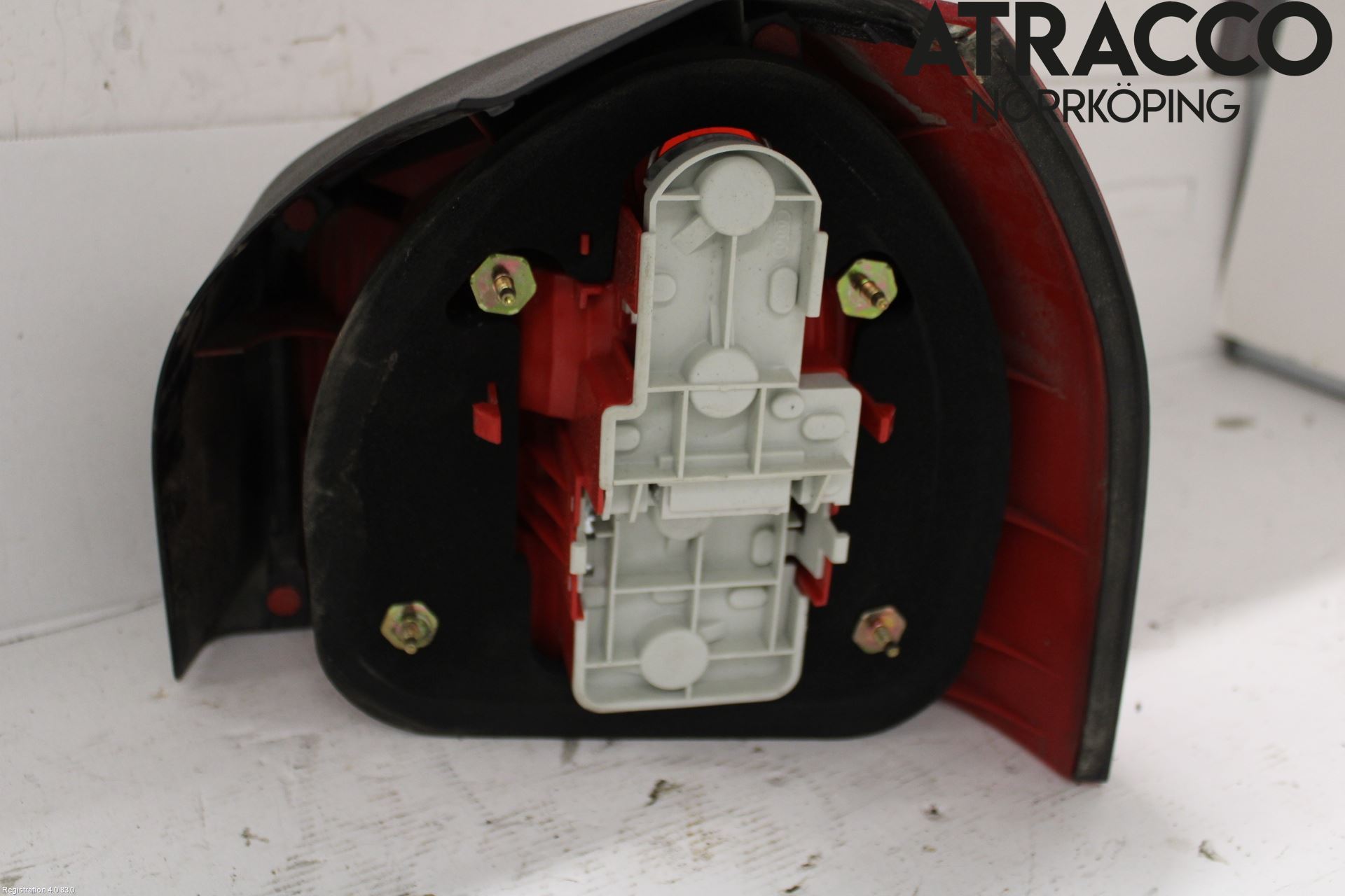 Audi A3/S3     96-03 Baklykt Venstre