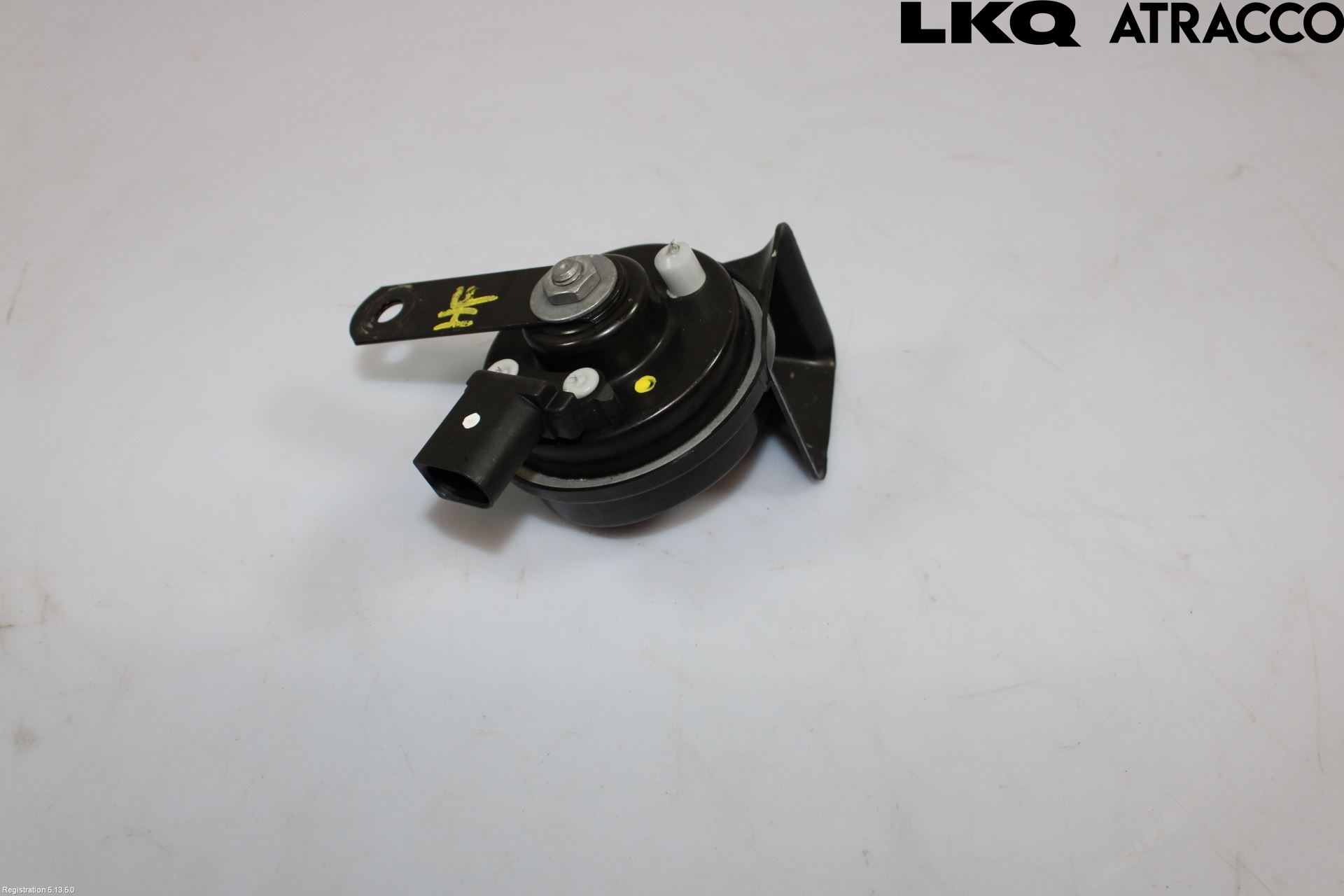 Audi A3/S3 8Y 21- Signalhorn
