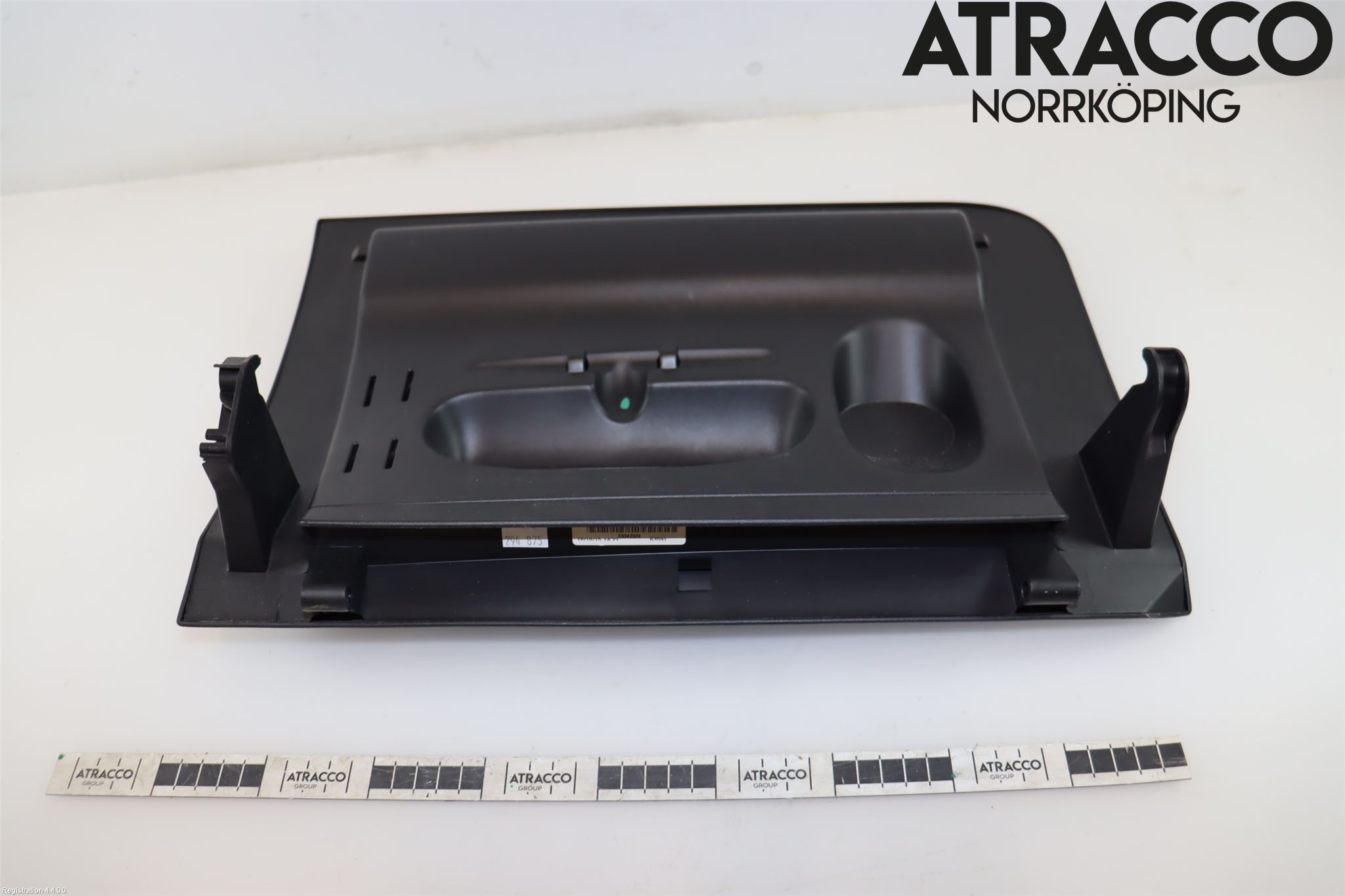 Citroen C4 II 11-18 Innr Hanskerom Lokk