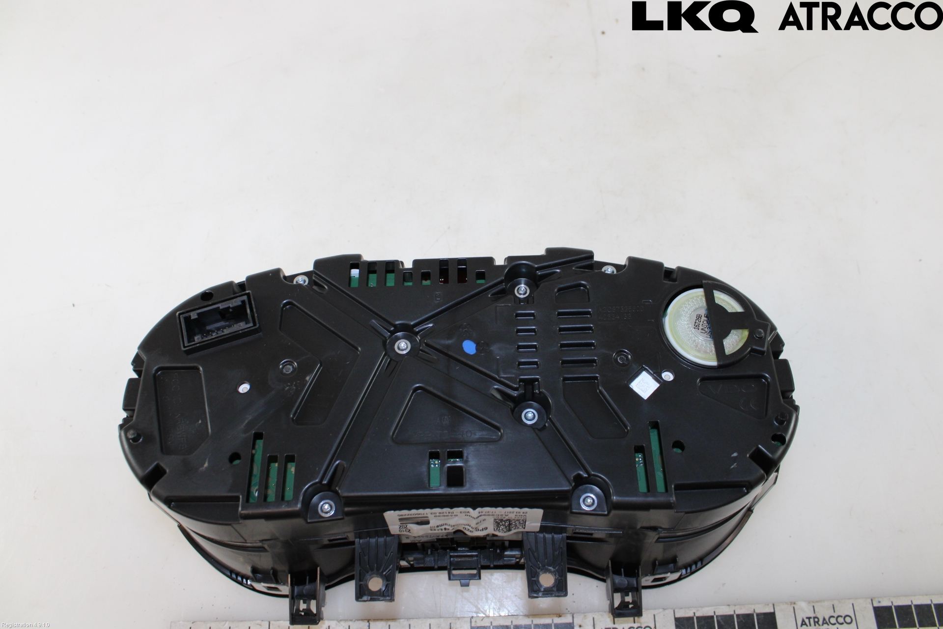 Seat IBIZA IV 08-16 Instr Kombinert