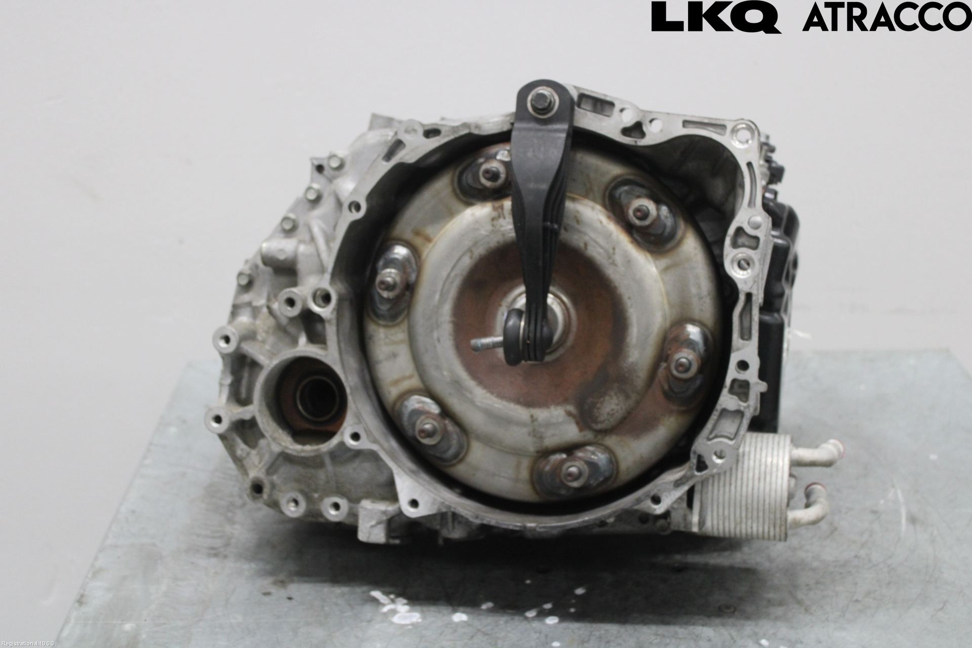 Volvo V90 17->> Gearkasse Automat