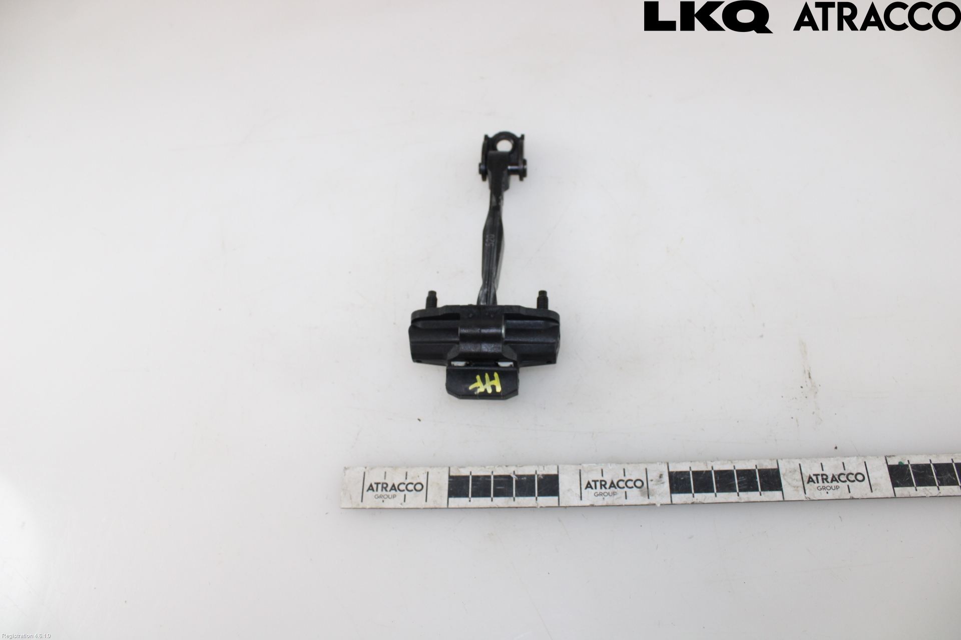 Jeep RENEGADE Dørstopper