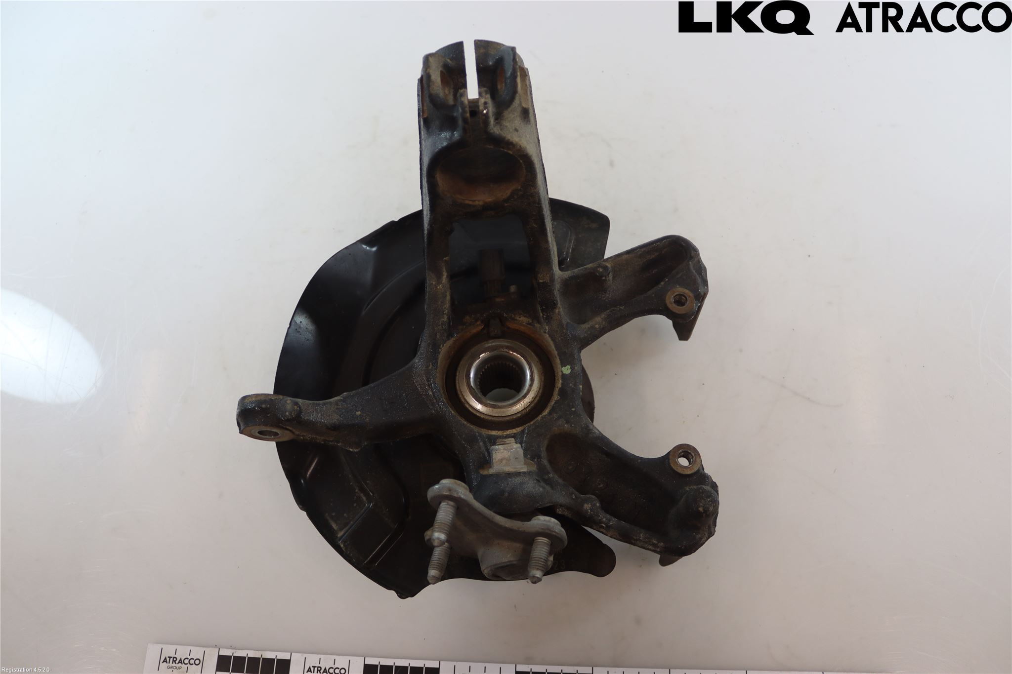 Seat ARONA Spindel Vf