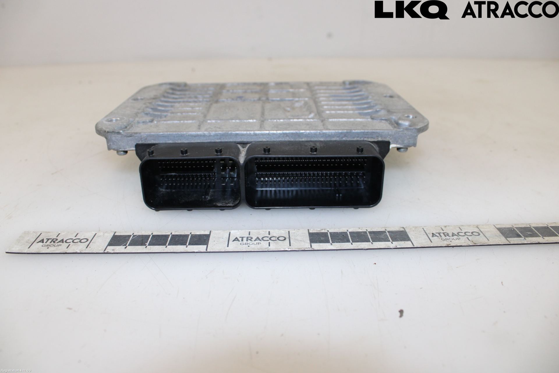 Subaru OUTBACK 10-15 Styreenhet Dieselpumpe