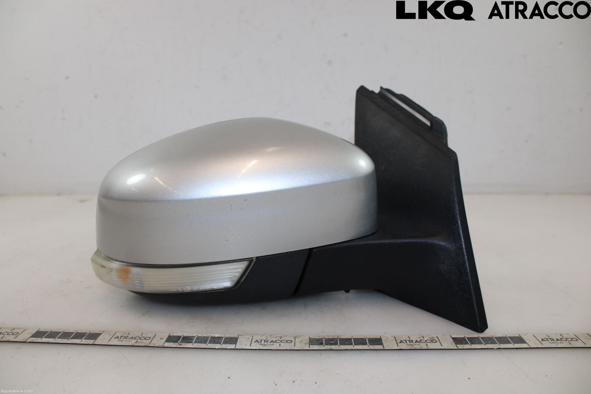 Ford FOCUS 11-14 Speil H M-El Justering