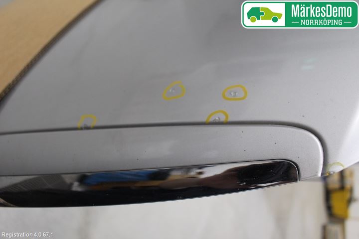 Hyundai GRANDEUR Panser