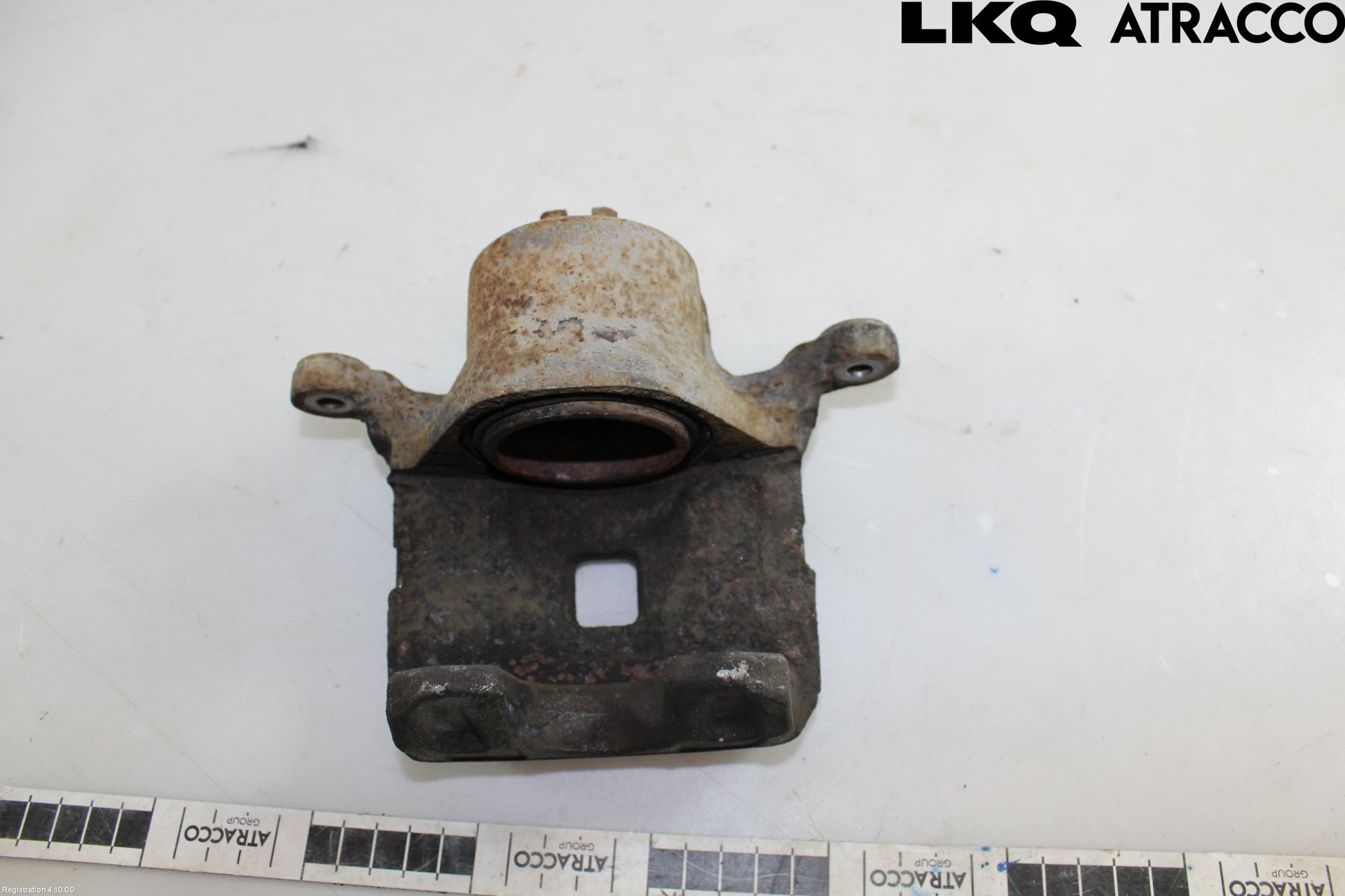 Nissan SKYLINE Bremsecaliper Foran Venstre