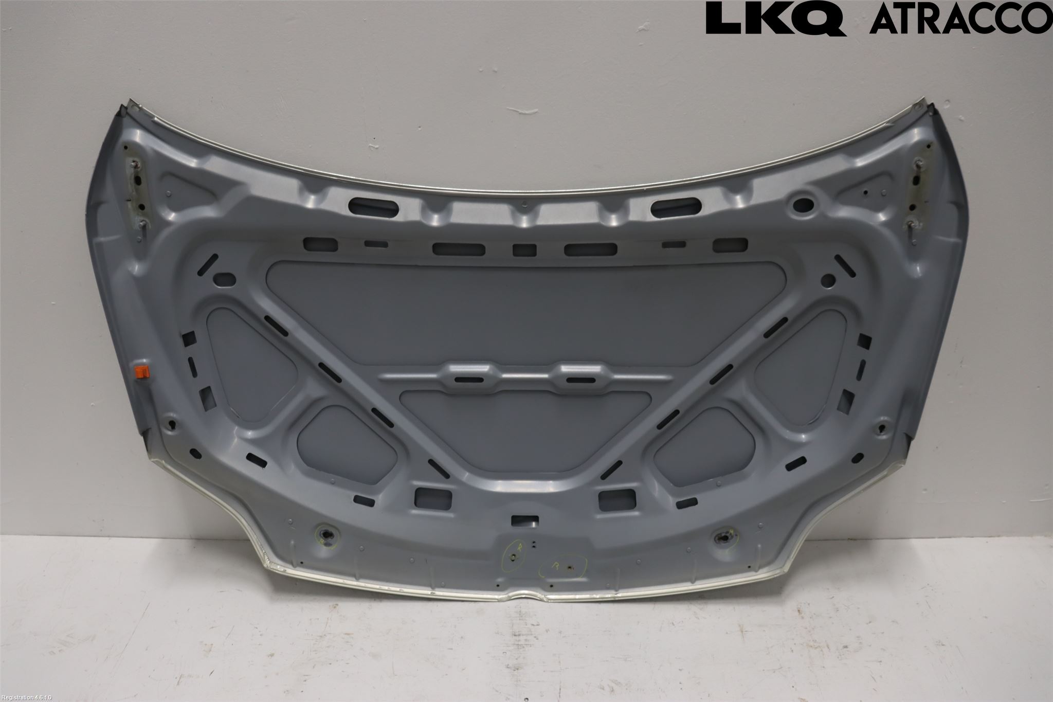 Volkswagen VW GOLF PLUS/CROSS GOLF 04-14 Panser