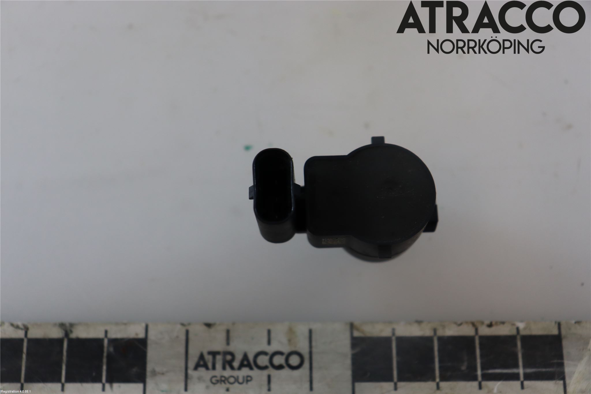 BMW 1 E87/81 5D/3D 03-11 Sensor Ryggesensor