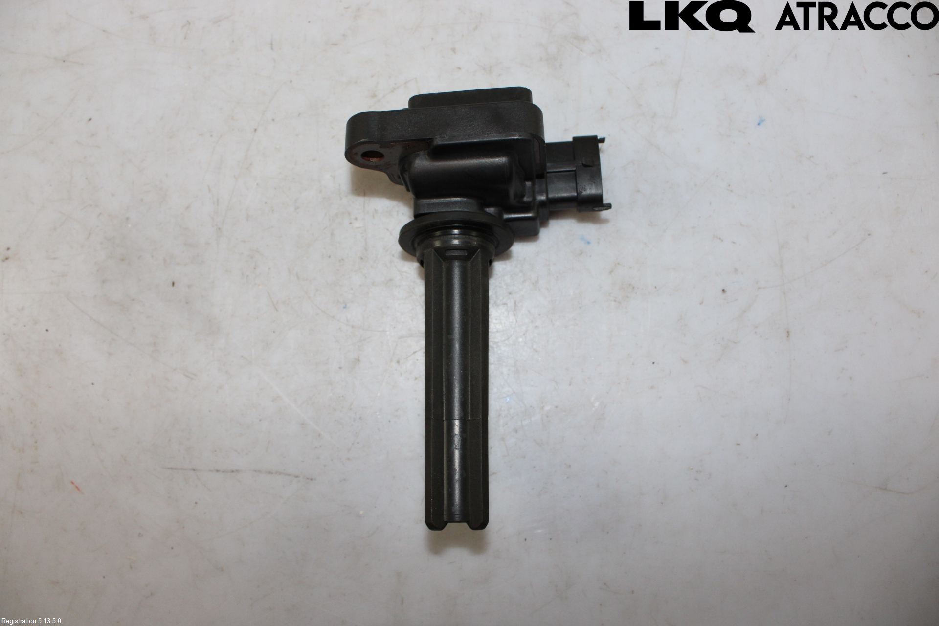 Saab 9-3 VER 2 Coil
