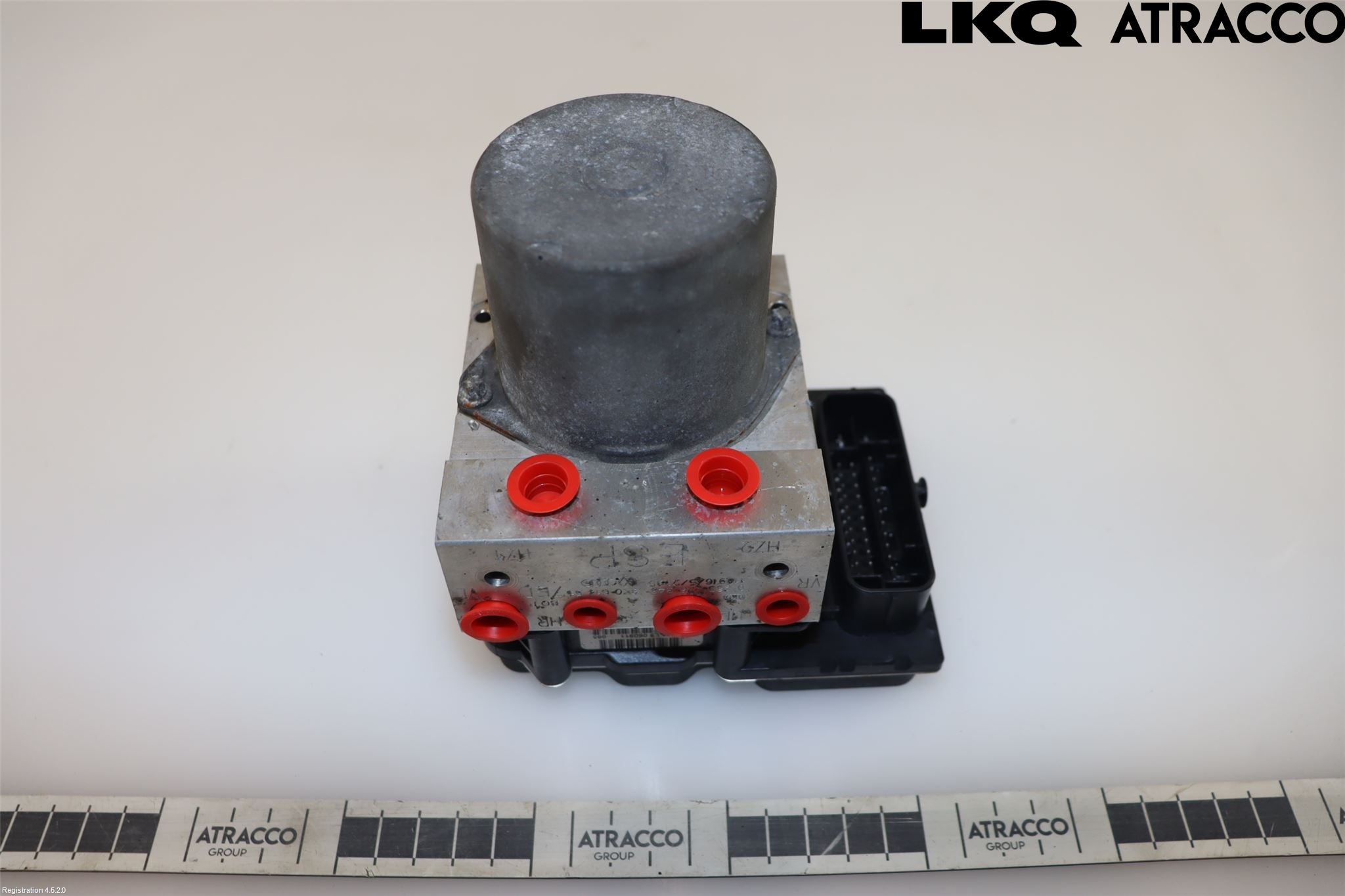Audi A4/S4 08-11 Abs Hydraulikkaggregat