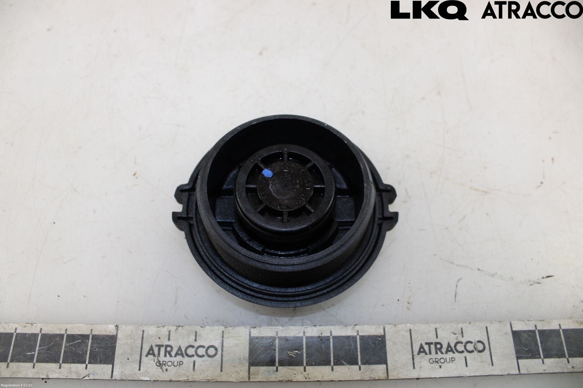 Volkswagen VW PASSAT 11-14 Ekspansjonstank Lokk