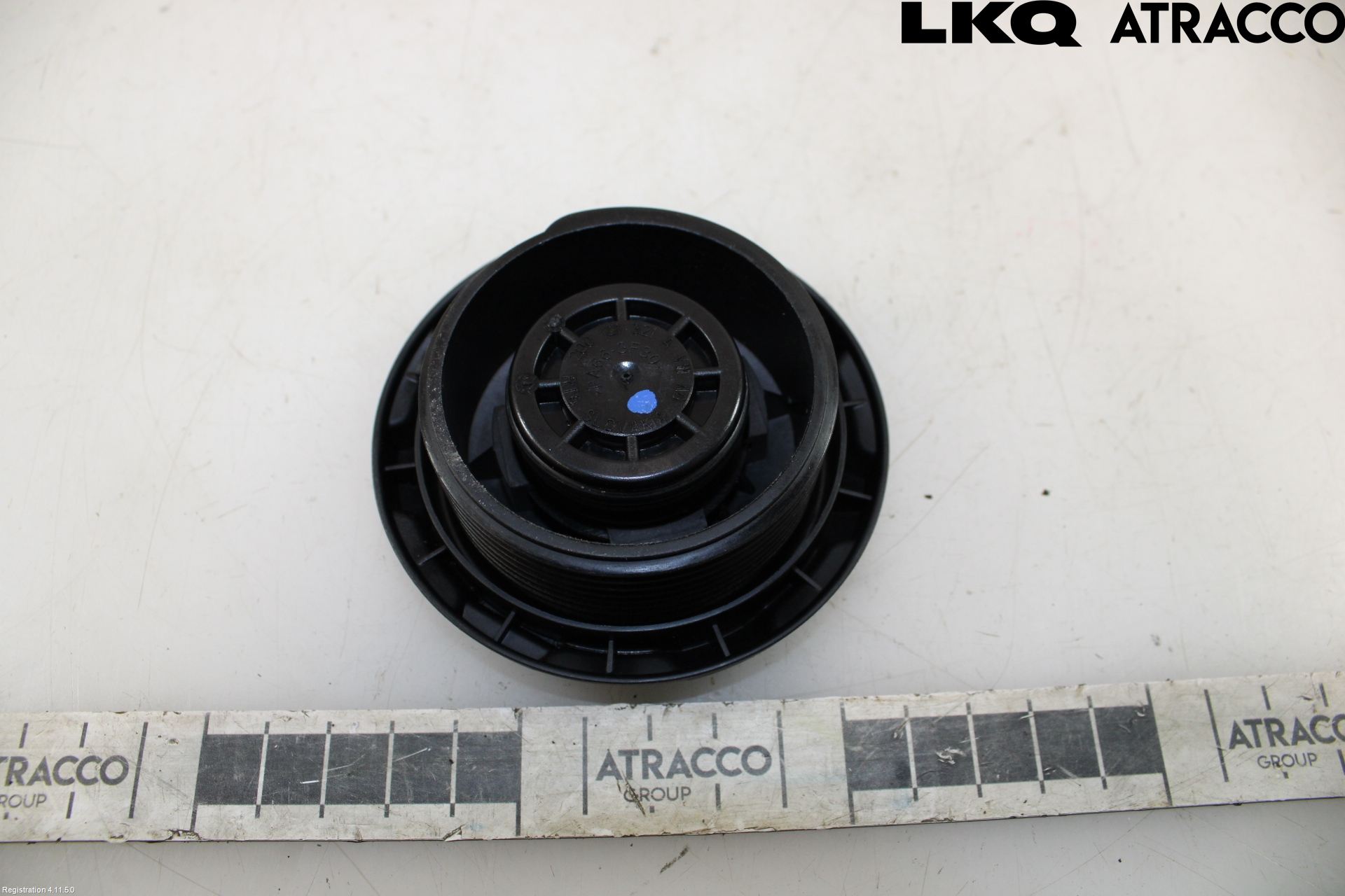 Seat ARONA Ekspansjonstank Lokk