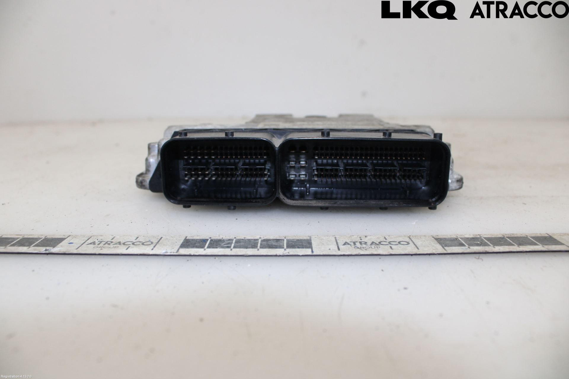 Volkswagen VW PASSAT CC 08-16 Styreenhet Dieselpumpe