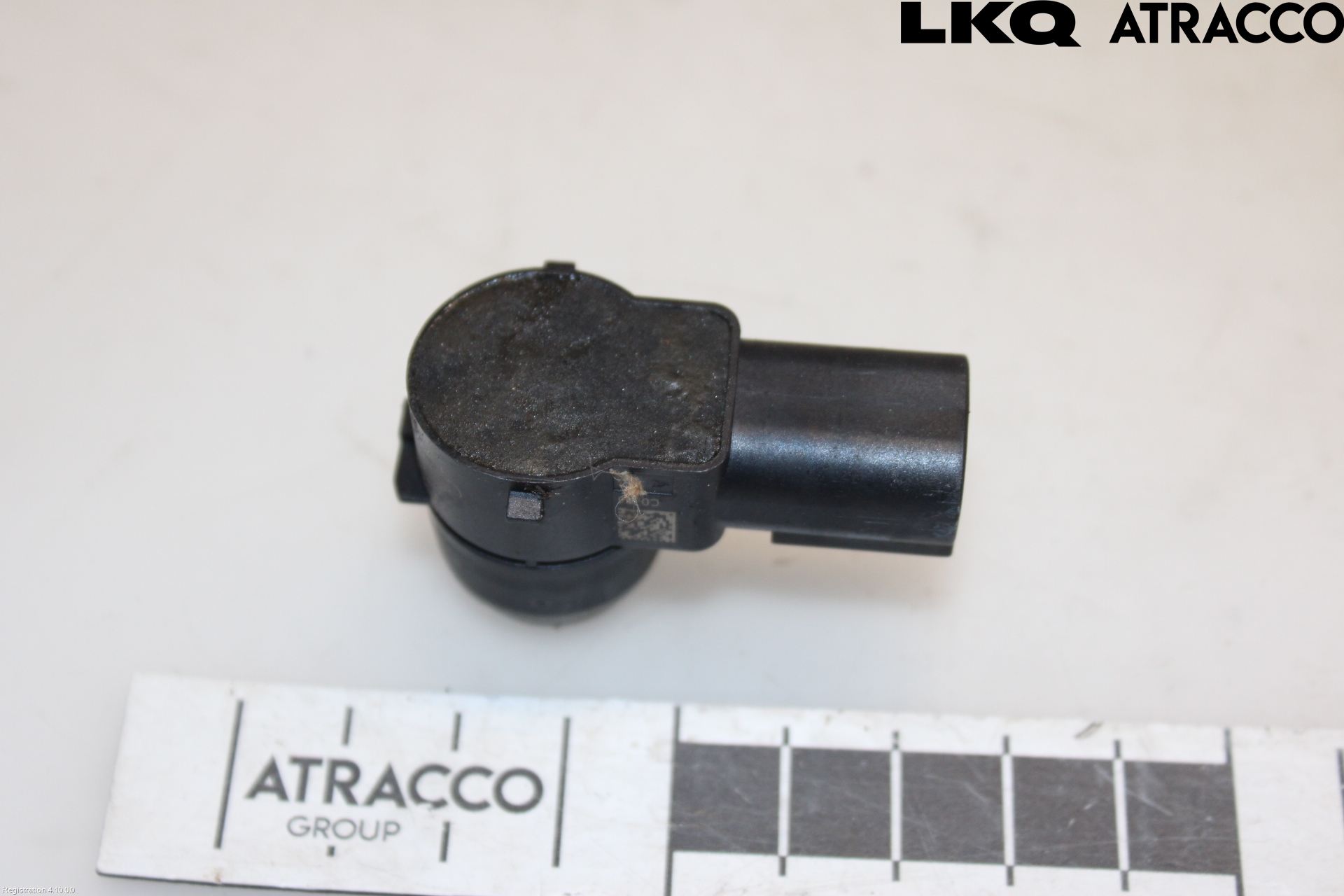 Peugeot 308 08-13 Sensor Ryggesensor