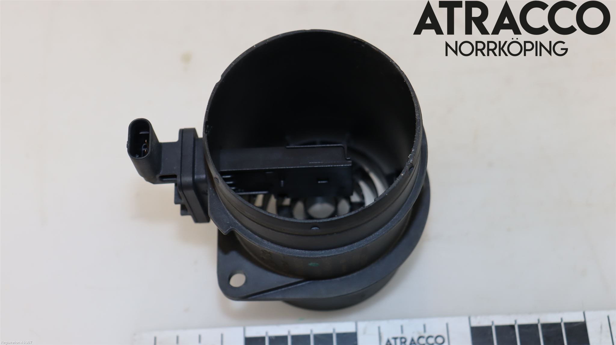 Volkswagen VW PASSAT 20-24 Inns Luftmassemåler