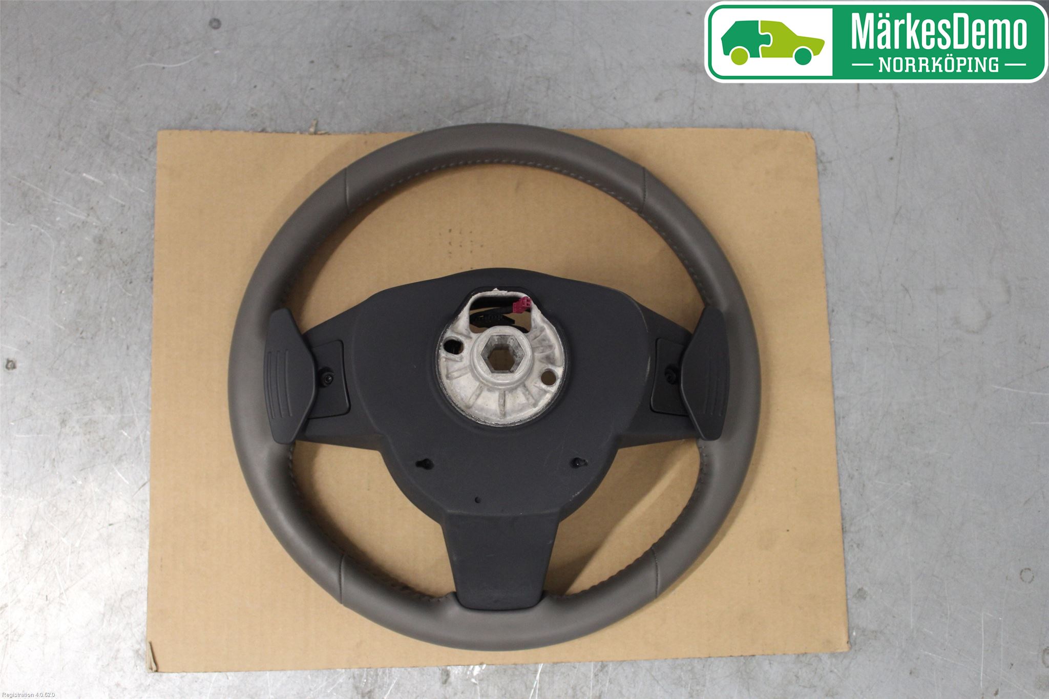 Jaguar XF (X260) 16-24 Ratt