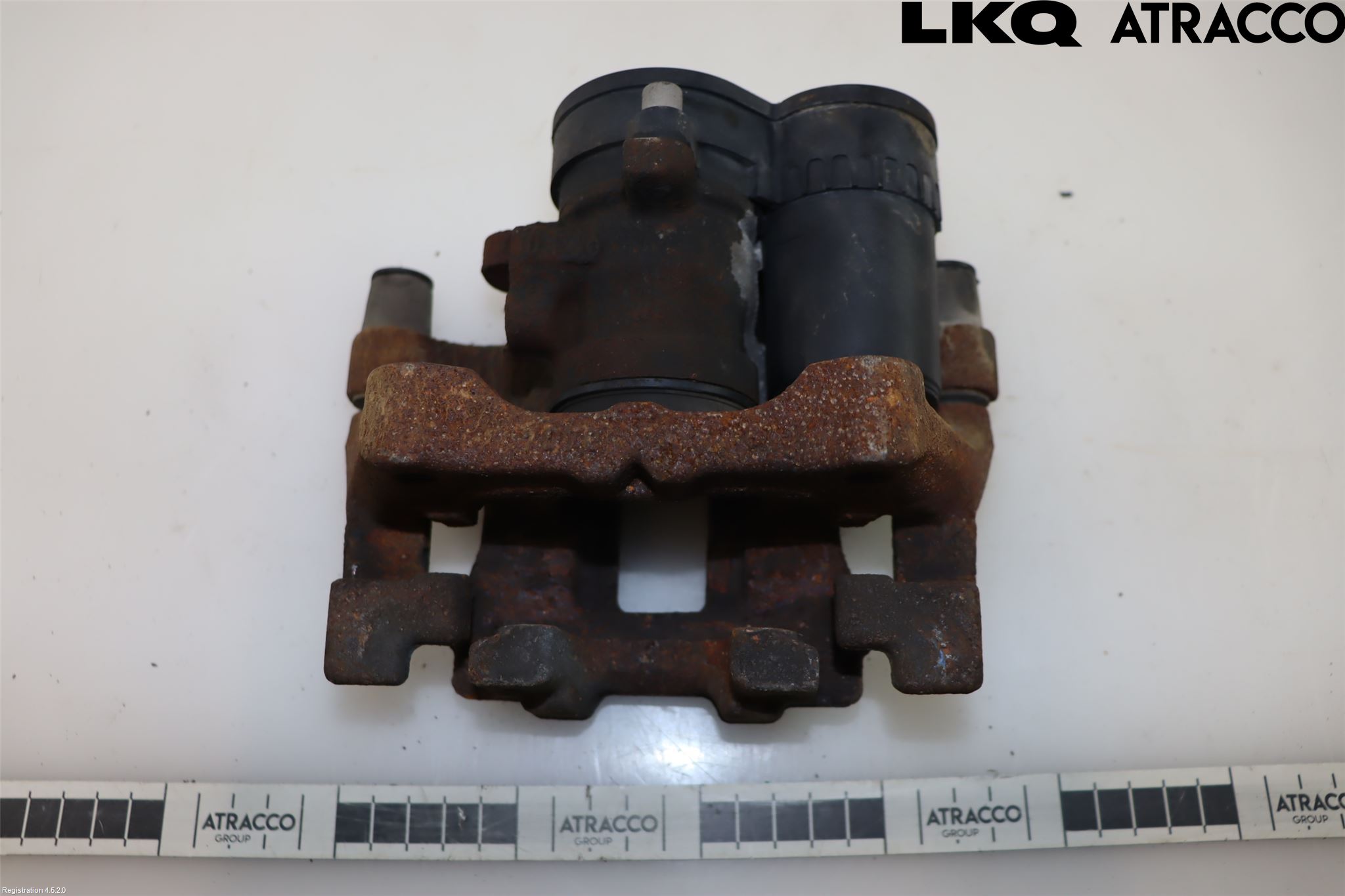 Mazda CX-30 20- Bremsecaliper Bak Venstre