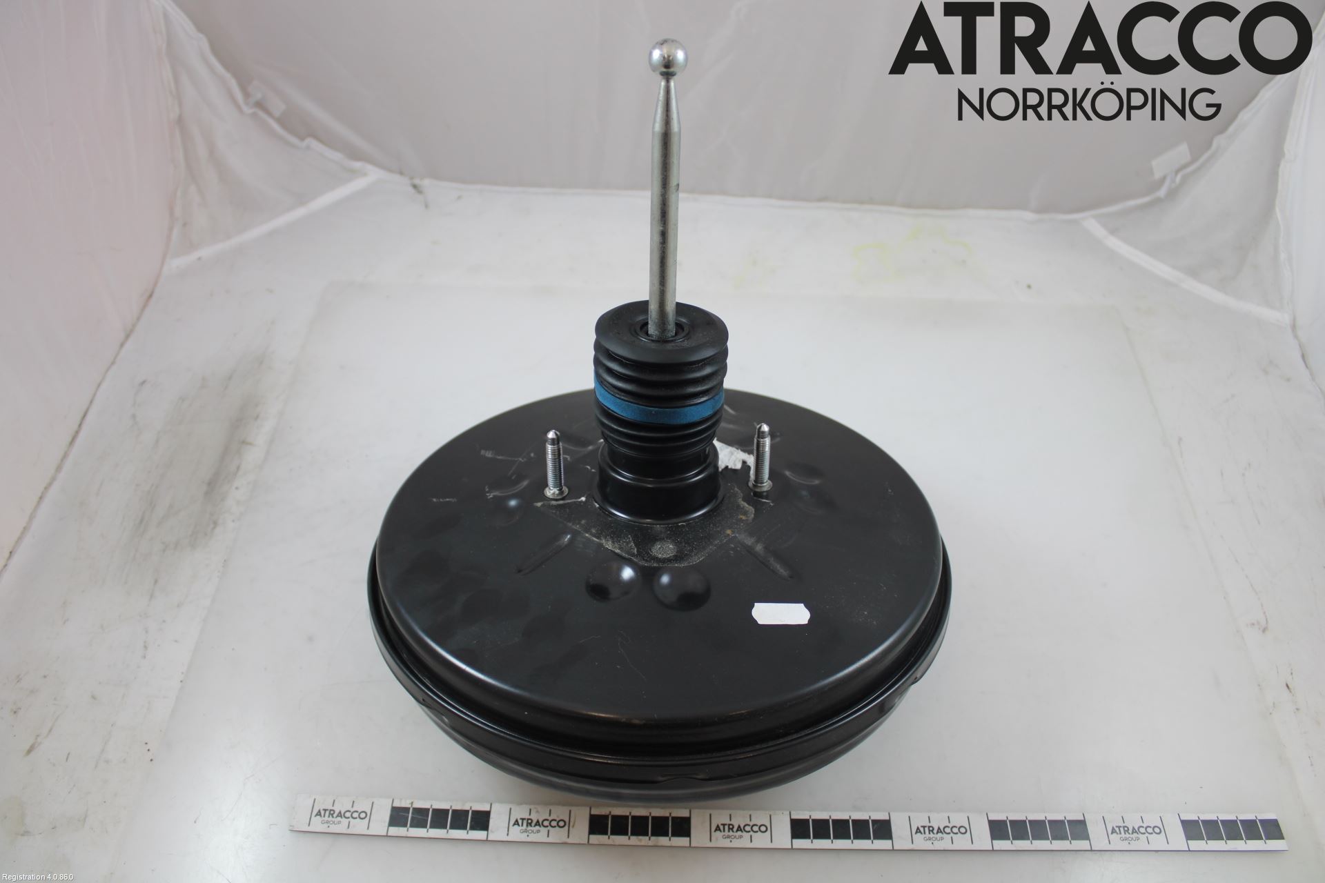 Audi A3/S3 8V 13-20 Bremseservo