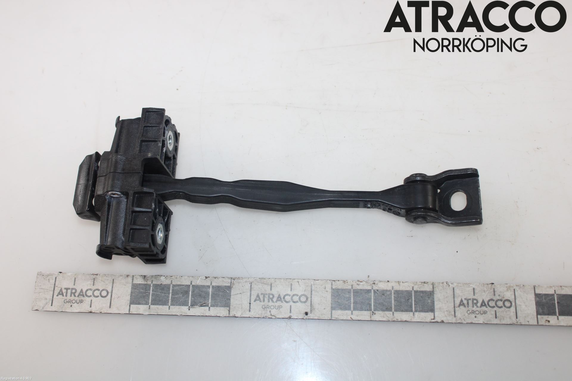 Audi Q4 E-TRON FZ 22- Dørstopper